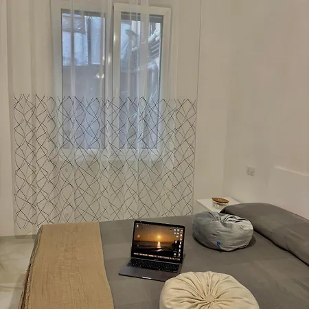 Lejlighed La Casa Di Anna, A Un Passo Dal Mare Rapallo