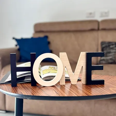 La Casa Di Anna, A Un Passo Dal Mare Apartman