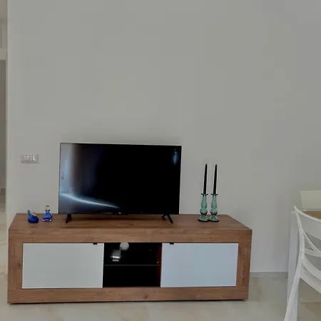 Apartman La Casa Di Anna, A Un Passo Dal Mare *