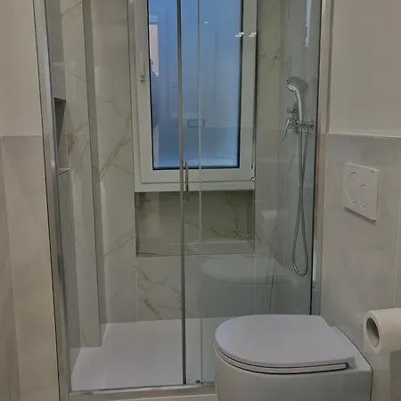 Apartman La Casa Di Anna, A Un Passo Dal Mare *