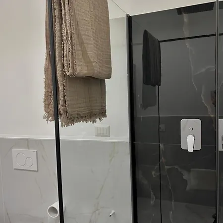 La Casa Di Anna, A Un Passo Dal Mare * Rapallo