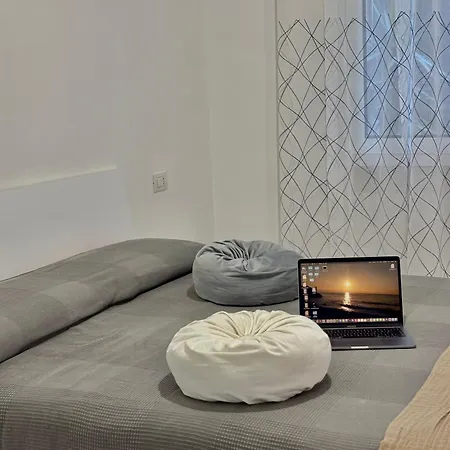 Apartman La Casa Di Anna, A Un Passo Dal Mare