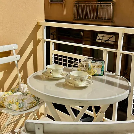 La Casa Di Anna, A Un Passo Dal Mare Rapallo