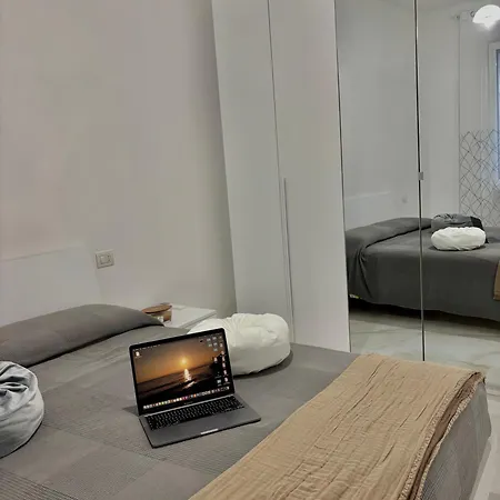 Apartman La Casa Di Anna, A Un Passo Dal Mare *