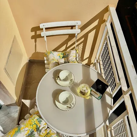 Apartman La Casa Di Anna, A Un Passo Dal Mare Rapallo