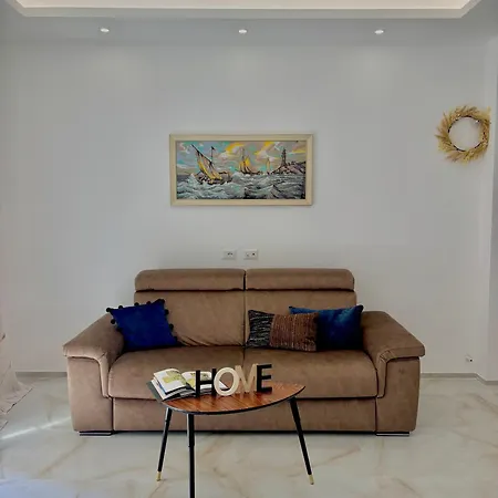 Apartman La Casa Di Anna, A Un Passo Dal Mare Rapallo