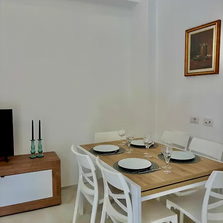 Apartman La Casa Di Anna, A Un Passo Dal Mare *
